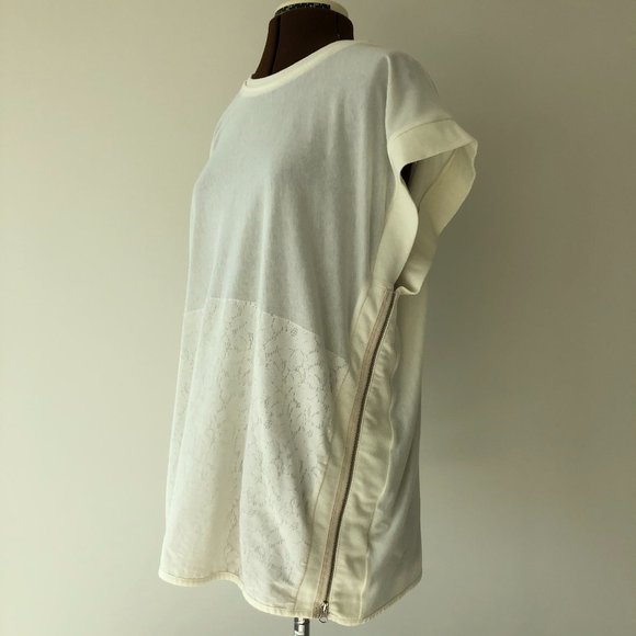 Stella McCartney x Adidas Sleeveless Tunic - Picture 3 of 13